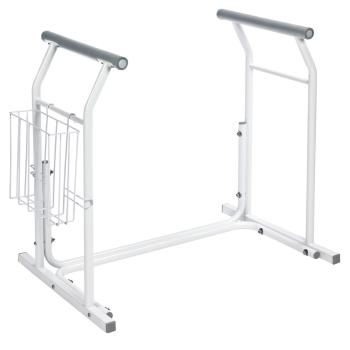 WC-Aufstehhilfe Sam, mobil